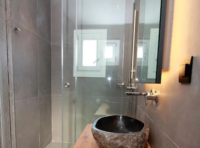 Enalion * Mykonos Town