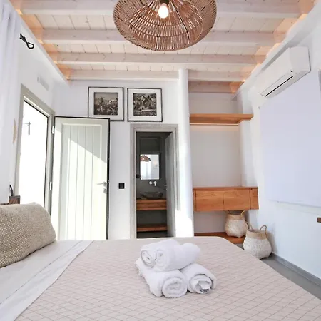 Enalion * Mykonos Town