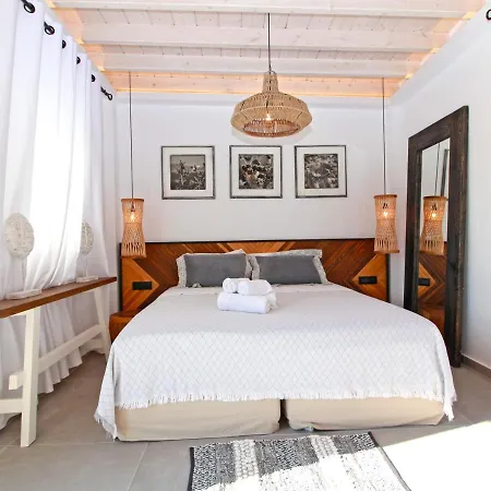 Enalion Appartement Mykonos Town