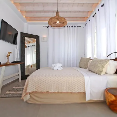 Enalion شقة Mykonos Town