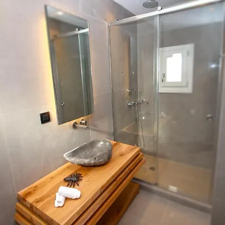 Enalion Appartement Mykonos Town