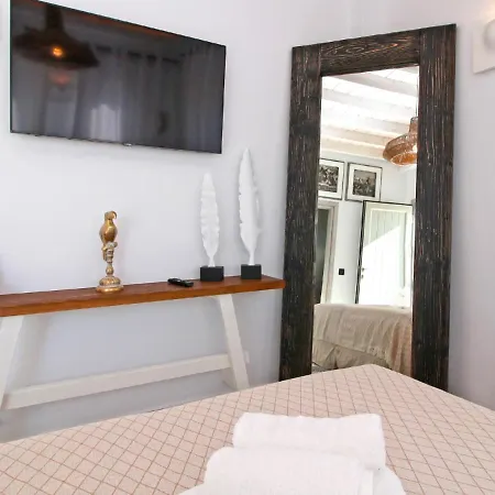 Enalion Appartement *