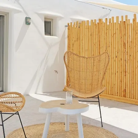 Enalion * Mykonos Town