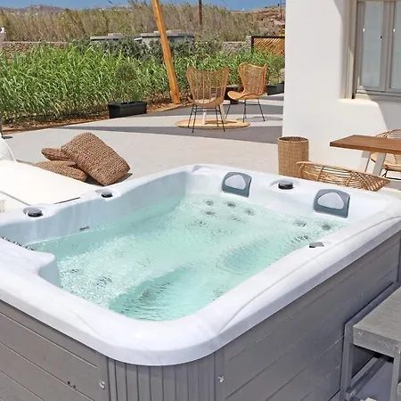 Enalion Appartement *