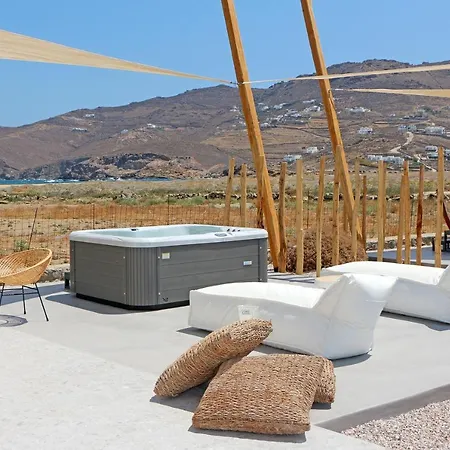 Appartement Enalion *