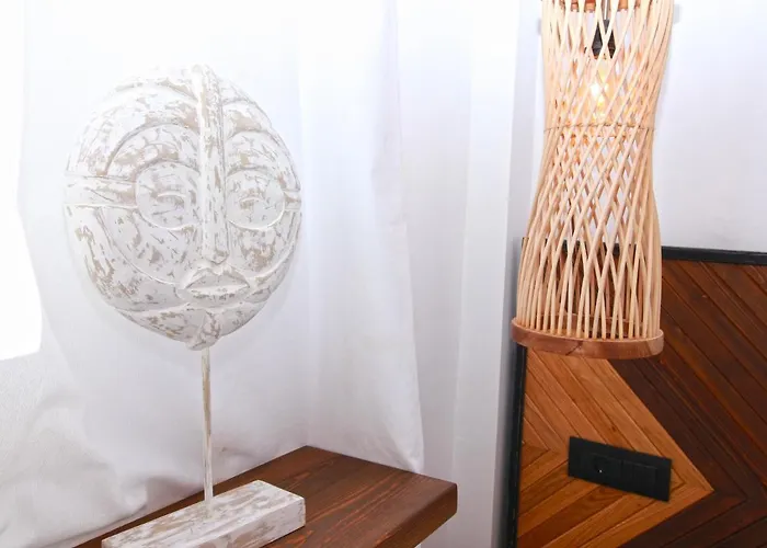 Апартаменты Enalion