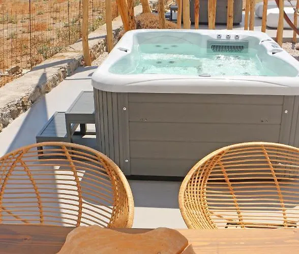 Апартаменты Enalion