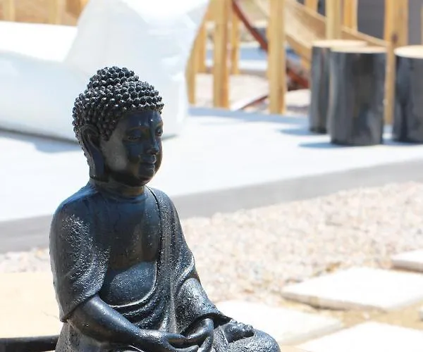 Enalion * Mykonos Town