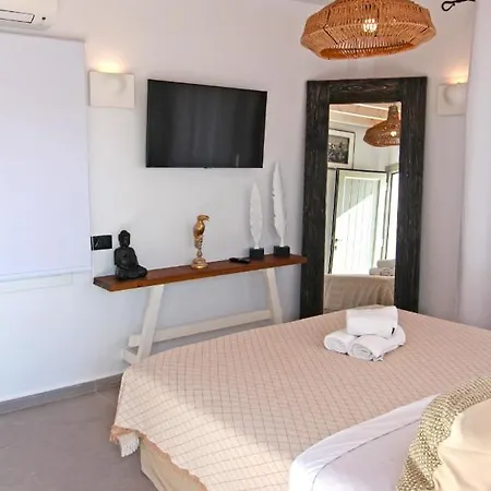 Enalion * Mykonos Town