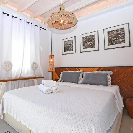 Enalion Apartment