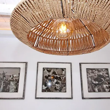 Enalion Apartment *