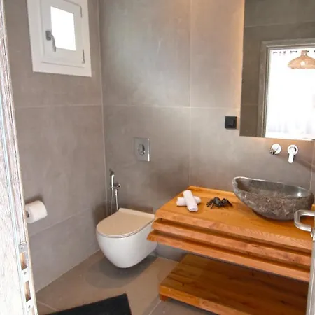 Enalion Appartamento Mykonos Town