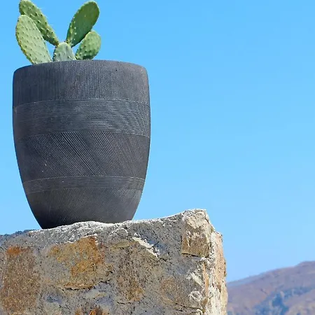 Διαμέρισμα Enalion *