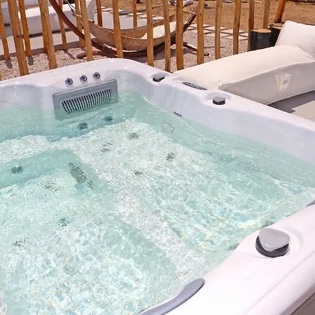 Enalion Mykonos Town