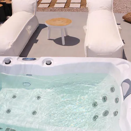 Enalion Mykonos Town