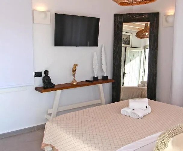 Enalion * Mykonos Town