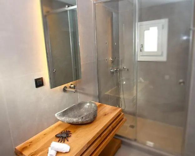 Enalion Appartement Mykonos Town