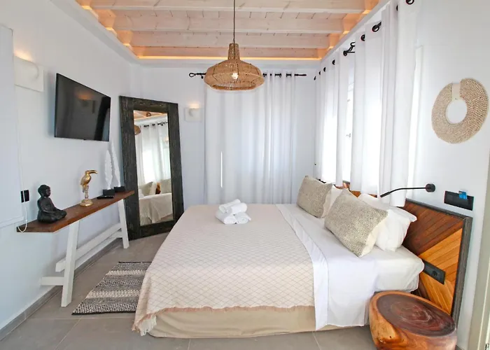 Enalion Mykonos Town