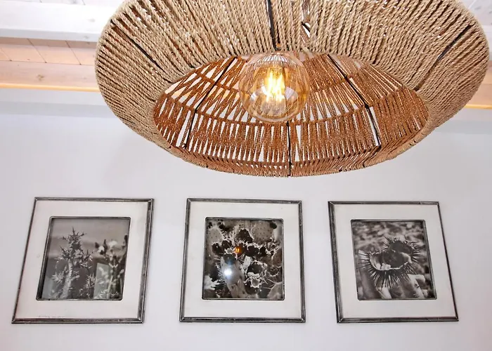 Enalion Apartamento *