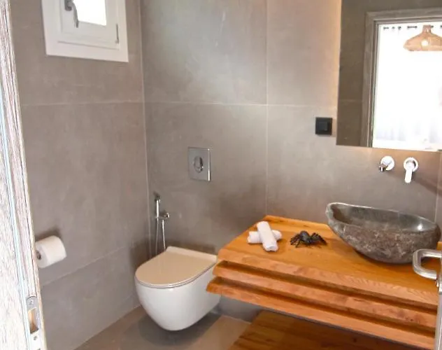 Enalion Apartamento Mykonos Town