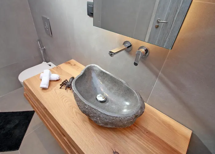 Appartement Enalion *