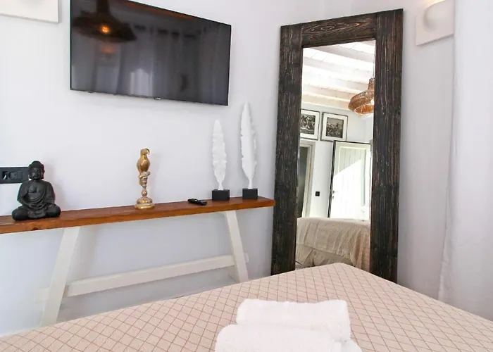 Enalion Appartement *