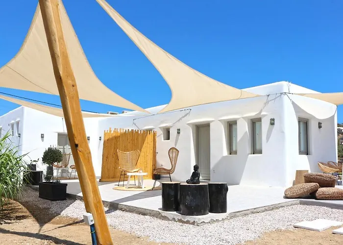 Apartamento Enalion *