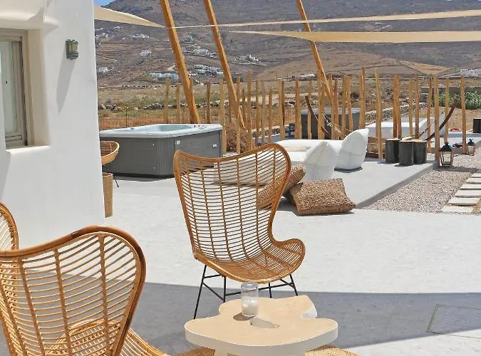 Apartamento Enalion *