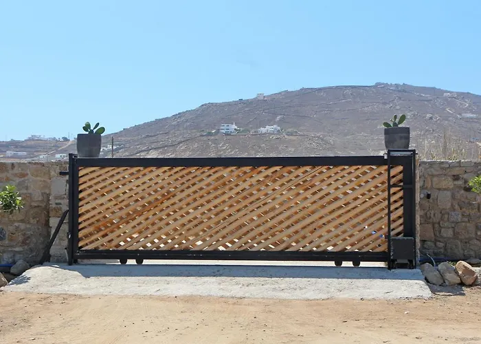 Appartement Enalion *