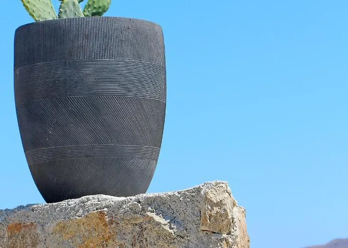 Apartamento Enalion *