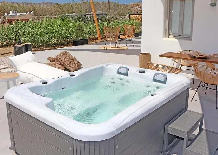 Enalion Appartement *