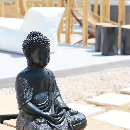 Enalion * Mykonos Town